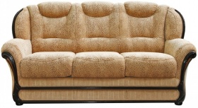 Трехместный  диван-кровать Мартель