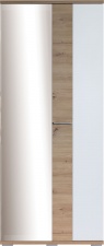 Шкаф для одежды «Сигно» П640.03