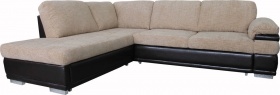 Угловой диван "Арена" Угловой диван "Арена"