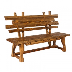 Скамья "Эверест" Э0301-03 Скамья "Эверест" Э0301-03