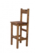 Стул барный 2 "Эверест"