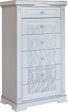 Комод «Мартина» П3.573.1.04 Комод «Мартина» П3.573.1.04