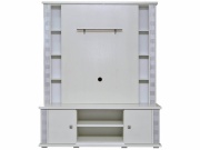 Тумба под телевизор  "Тунис" П343.07Ш слоновая кость