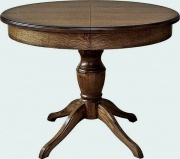 Стол обеденный "Верди 11"  дуб