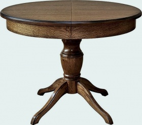 Стол обеденный "Верди 11"  дуб