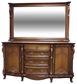 Зеркало "Луи" Зеркало "Луи"