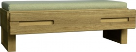 Банкетка «Хедмарк 2223Бр» БМ765
