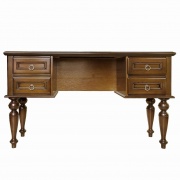 Стол туалетный "Неаполь" T-433