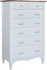 Комод «Кармен» П3.581.1.04