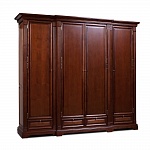 Шкаф для платья и белья 