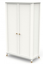 Шкаф для одежды D2 "Nevada" ВМФ-1919