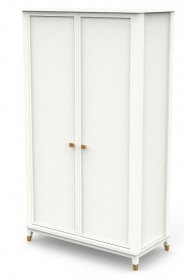 Шкаф для одежды D2 "Nevada" ВМФ-1919