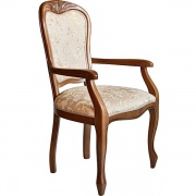 Стул «Идальго 4/1» П170-01