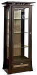 Шкаф  с витриной 5011 
