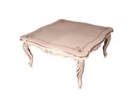 Стол журнальный "Луи" ММ-240-04