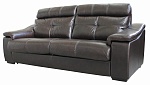 Трехместный диван-кровать Барселона (натуральная кожа) Трехместный диван-кровать Барселона (натуральная кожа)