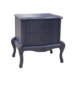 Тумба прикроватная "Мокко" ММ 316-03