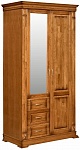Шкаф комбинированный 