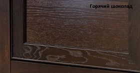 Шкаф «Амадей» П6.635.2.16 (П635.16)