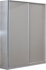 Шкаф-купе 2д «Мокко» П7.053.1.10