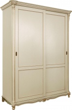 Шкаф для одежды 2д «Алези» П1.350.1.05 (П349.21) Шкаф для одежды 2д «Алези» П1.350.1.05 (П349.21)