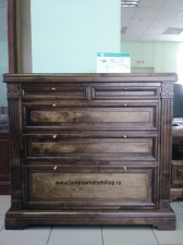 Комод "Престиж" ГМ-5963 беловежский орех