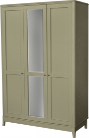 Шкаф для одежды 3д «Тиффани 2553-01» БМ681