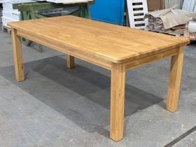 Стол обеденный "Викинг GL" 120 Стол обеденный "Викинг GL" 120