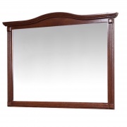 Зеркало "Рубин" 05