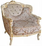 Кресло Николетта 1 (ткань)