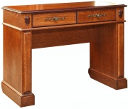 Туалетный столик "Милана" П294.23 мореный дуб Туалетный столик "Милана" П294.23 мореный дуб