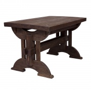 Стол обеденный "Эверест" Э0201-09