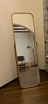 Зеркало напольное 