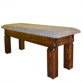 Лавка "Медведь" (ткань)