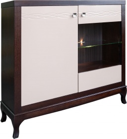 Тумба «Бергамо» П607.03-01 Тумба «Бергамо» П607.03-01