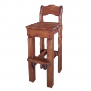 Стул барный "Добряк"