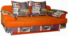 Диван "Рубин 1"