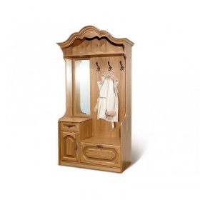 Шкаф комбинированный ГМ-1333