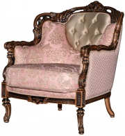 Кресло Николетта1 (ткань)