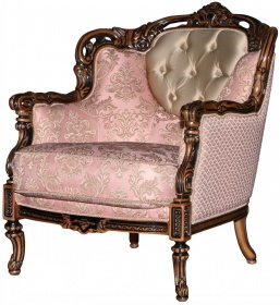 Кресло Николетта1 (ткань)