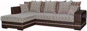 Угловой диван "Афина"