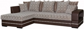 Угловой диван "Афина"