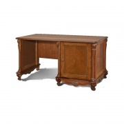 Стол письменный "Алези" П395.06 Стол письменный "Алези" П395.06