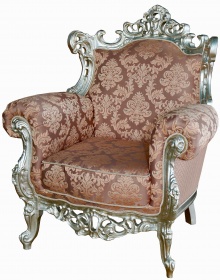 Кресло  Грация (ткань)