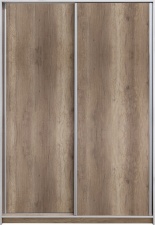 Шкаф-купе 2д "Каньон" П3.561.1.06