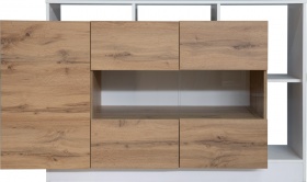 Тумба «Фридом» П638.03 Тумба «Фридом» П638.03