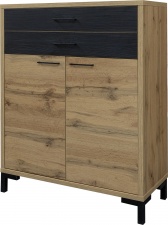 Тумба для обуви «Блэквуд» П570.05