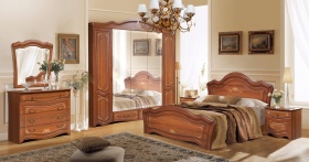 Спальня "Рим 5"