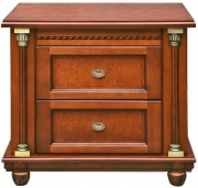Тумба прикроватная «Валенсия Классик» П3.0589.1.12 (П254.20)