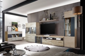 Тумба для ТВ «Амаранти» П563.11